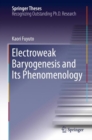 Image for Electroweak Baryogenesis and Its Phenomenology