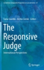 Image for The Responsive Judge