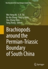 Image for Brachiopods around the Permian-Triassic boundary of South China