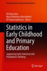 Image for Statistics in Early Childhood and Primary Education: Supporting Early Statistical and Probabilistic Thinking