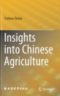 Image for Insights into Chinese Agriculture