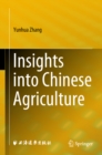 Image for Insights into Chinese agriculture