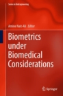 Image for Biometrics under Biomedical Considerations