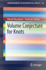 Image for Volume Conjecture for Knots