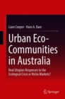 Image for Urban Eco-Communities in Australia