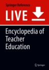 Image for Encyclopedia of Teacher Education