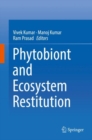 Image for Phytobiont and Ecosystem Restitution