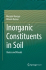 Image for Inorganic Constituents in Soil