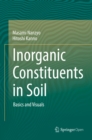 Image for Inorganic constituents in soil: basics and visuals