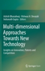 Image for Multi-dimensional Approaches Towards New Technology