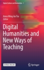 Image for Digital Humanities and New Ways of Teaching