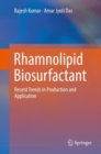 Image for Rhamnolipid biosurfactant: recent trends in production and application
