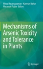 Image for Mechanisms of Arsenic Toxicity and Tolerance in Plants
