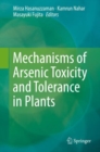 Image for Mechanisms of Arsenic Toxicity and Tolerance in Plants