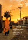 Image for Institutional change and power asymmetry in the context of rural India