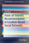 Image for Point-of-Interest Recommendation in Location-Based Social Networks