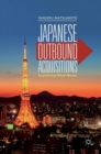 Image for Japanese Outbound Acquisitions