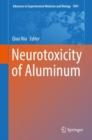 Image for Neurotoxicity of Aluminum