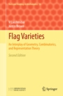 Image for Flag Varieties: An Interplay of Geometry, Combinatorics, and Representation Theory