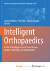 Image for Intelligent Orthopaedics