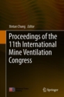 Image for Proceedings of the 11th International Mine Ventilation Congress