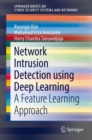 Image for Network intrusion detection using deep learning  : a feature learning approach