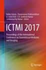 Image for ICTMI 2017 : Proceedings of the International Conference on Translational Medicine and Imaging