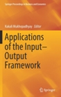 Image for Applications of the Input-Output Framework