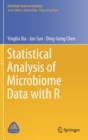 Image for Statistical Analysis of Microbiome Data with R