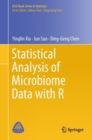 Image for Statistical analysis of microbiome data with R
