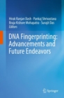 Image for DNA Fingerprinting: Advancements and Future Endeavors