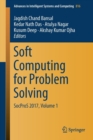 Image for Soft computing for problem solving  : SocPros 2017Volume 1