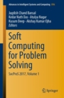 Image for Soft Computing for Problem Solving: SocProS 2017, Volume 1