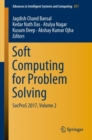 Image for Soft computing for problem solving: SocPros 2017. : 817