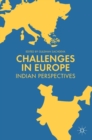 Image for Challenges in Europe  : Indian perspectives