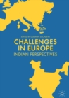 Image for Challenges in Europe: Indian perspectives