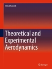 Image for Theoretical and Experimental Aerodynamics