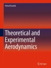 Image for Theoretical and experimental aerodynamics
