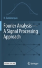 Image for Fourier Analysis—A Signal Processing Approach