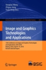 Image for Image and graphics technologies and applications: 13th Conference on Image and Graphics Technologies and Applications, IGTA 2018, Beijing, China, April 8-10, 2018, Revised selected papers
