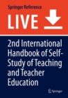 Image for 2nd International Handbook of Self-Study of Teaching and Teacher Education