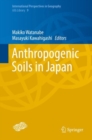 Image for Anthropogenic Soils in Japan