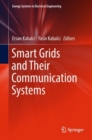 Image for Smart grids and their communication systems