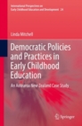 Image for Democratic Policies and Practices in Early Childhood Education