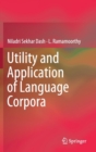Image for Utility and Application of Language Corpora
