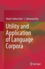 Image for Utility and Application of Language Corpora