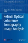 Image for Retinal Optical Coherence Tomography Image Analysis