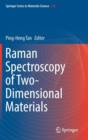 Image for Raman Spectroscopy of Two-Dimensional Materials