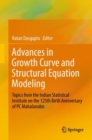 Image for Advances in Growth Curve and Structural Equation Modeling : Topics from the Indian Statistical Institute on the 125th Birth Anniversary of PC Mahalanobis