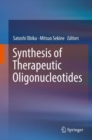 Image for Synthesis of Therapeutic Oligonucleotides